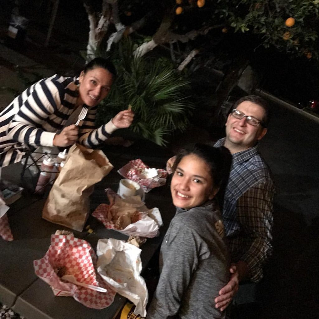 Jalapeño Bucks Buckin' Good BBQ and Burritos