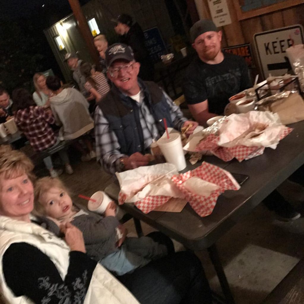 Jalapeño Bucks Buckin' Good BBQ and Burritos