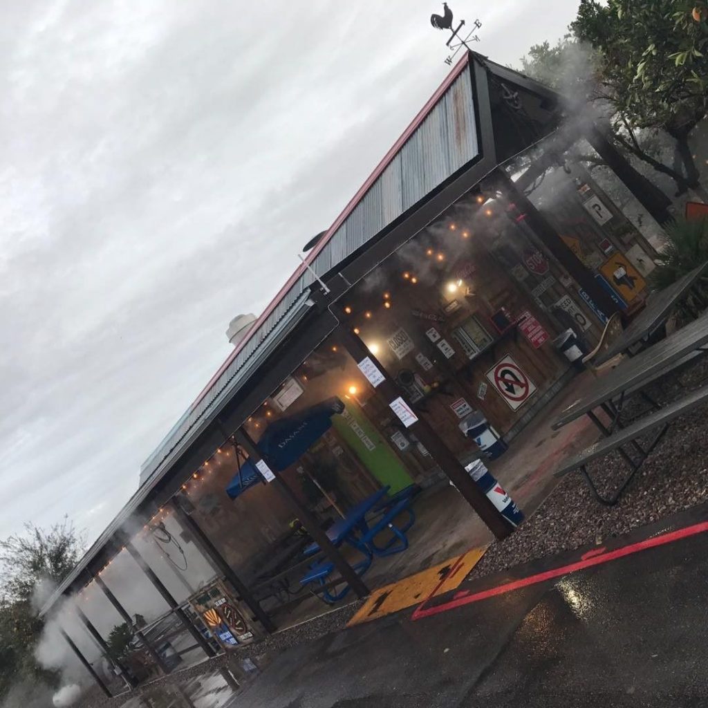 Jalapeño Bucks Buckin' Good BBQ and Burritos