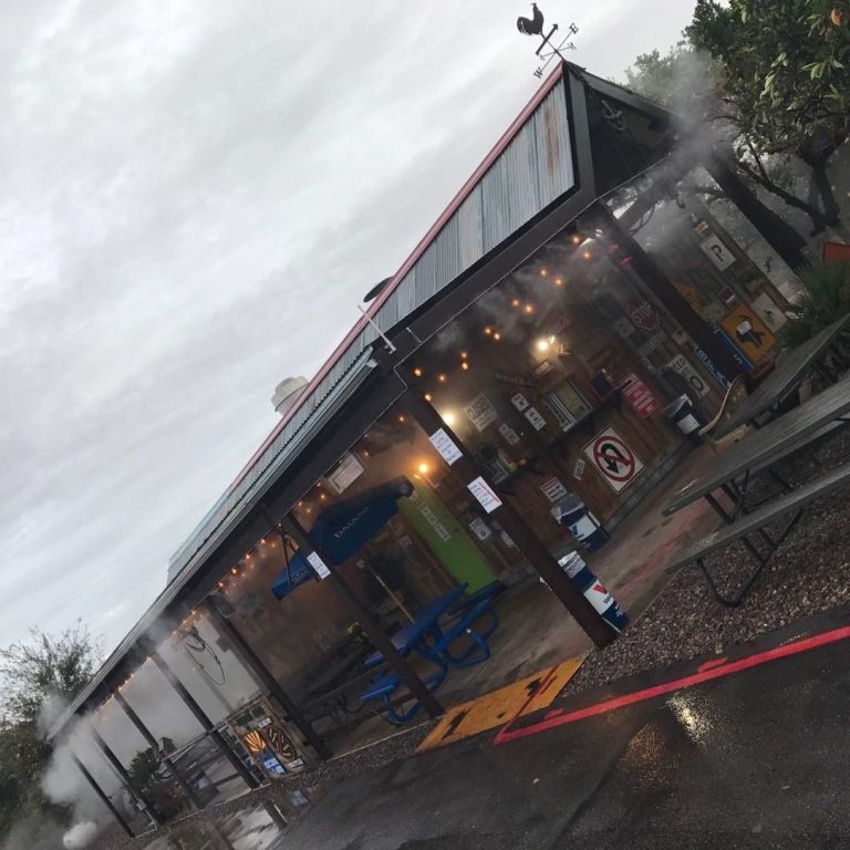 Jalapeño Bucks Buckin' Good BBQ and Burritos